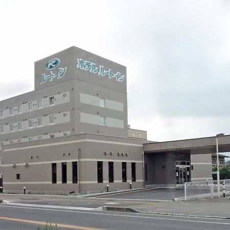 Hotel Route-Inn Dai-Ni Nishinasuno 나스시오바라 외부 사진