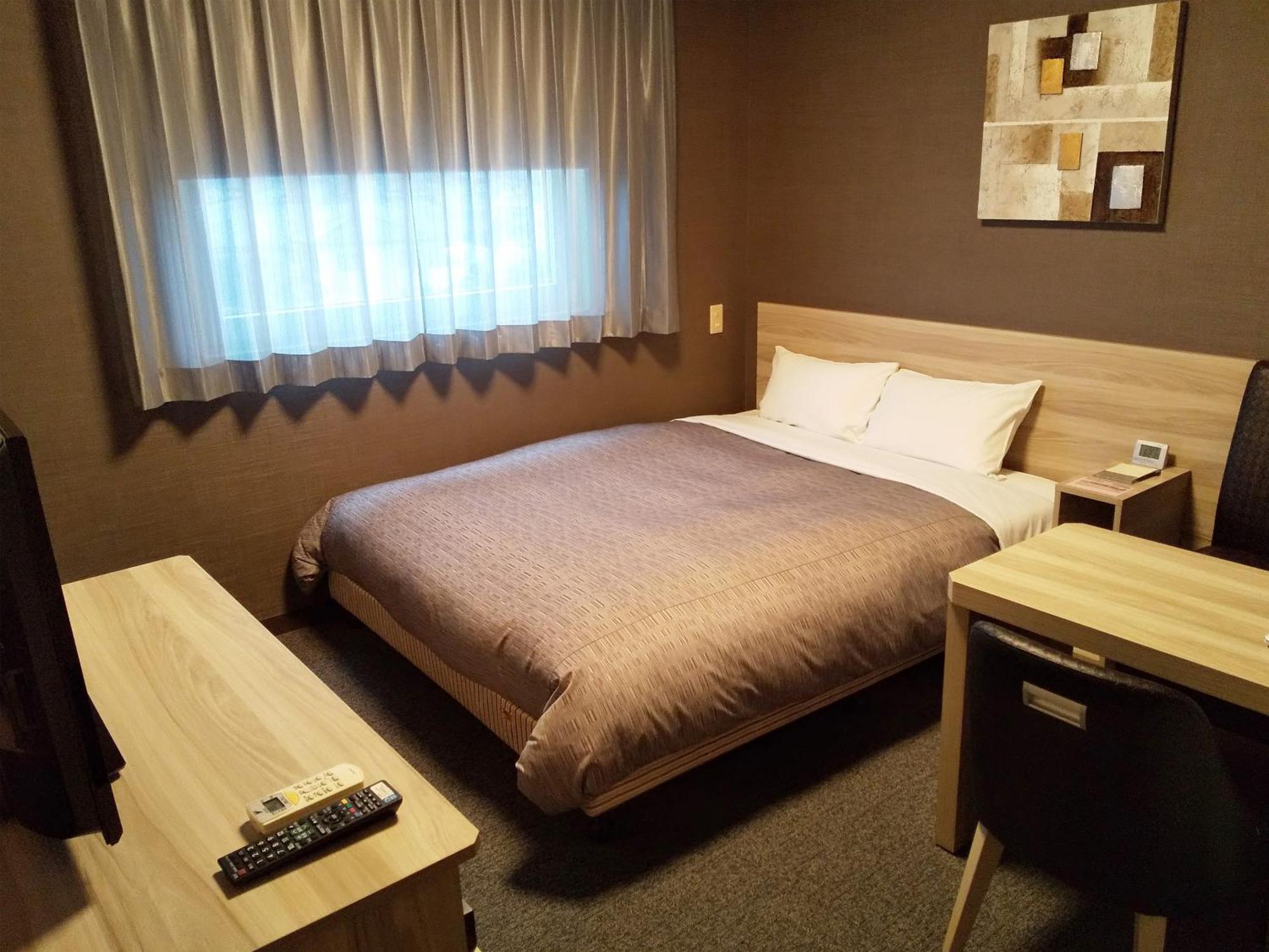 Hotel Route-Inn Dai-Ni Nishinasuno 나스시오바라 외부 사진