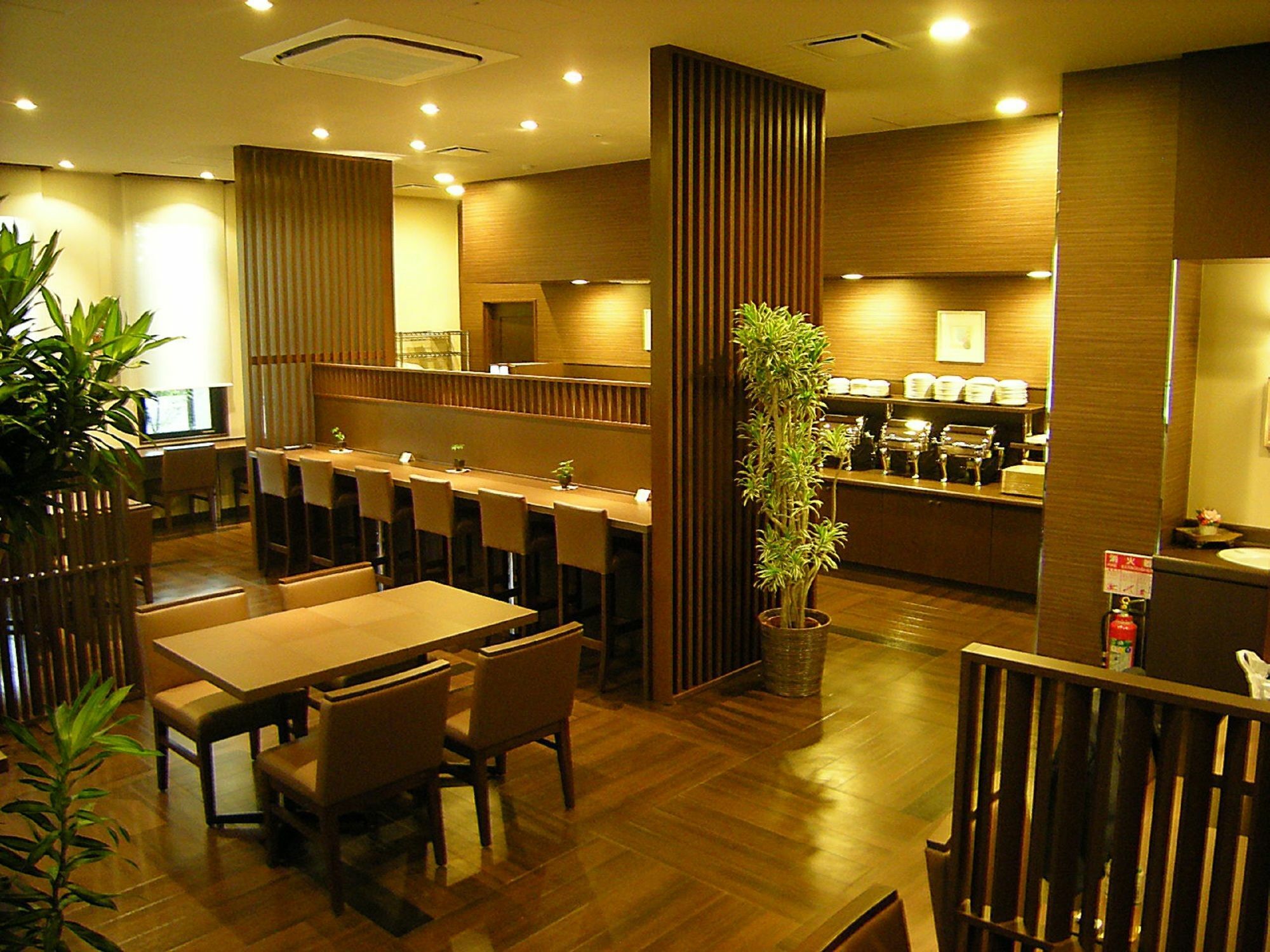 Hotel Route-Inn Dai-Ni Nishinasuno 나스시오바라 외부 사진